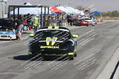 media/Oct-12-2025-Lucky Dog Racing (Sun) [[8adb5568ea]]/5-Pre Grid-Driver Change-Refueling/